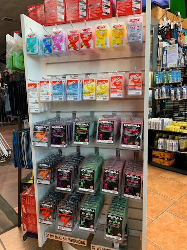 Outdoor Sports Store «2nd Wind Sports», reviews and photos, 202 State St, Hood River, OR 97031, USA