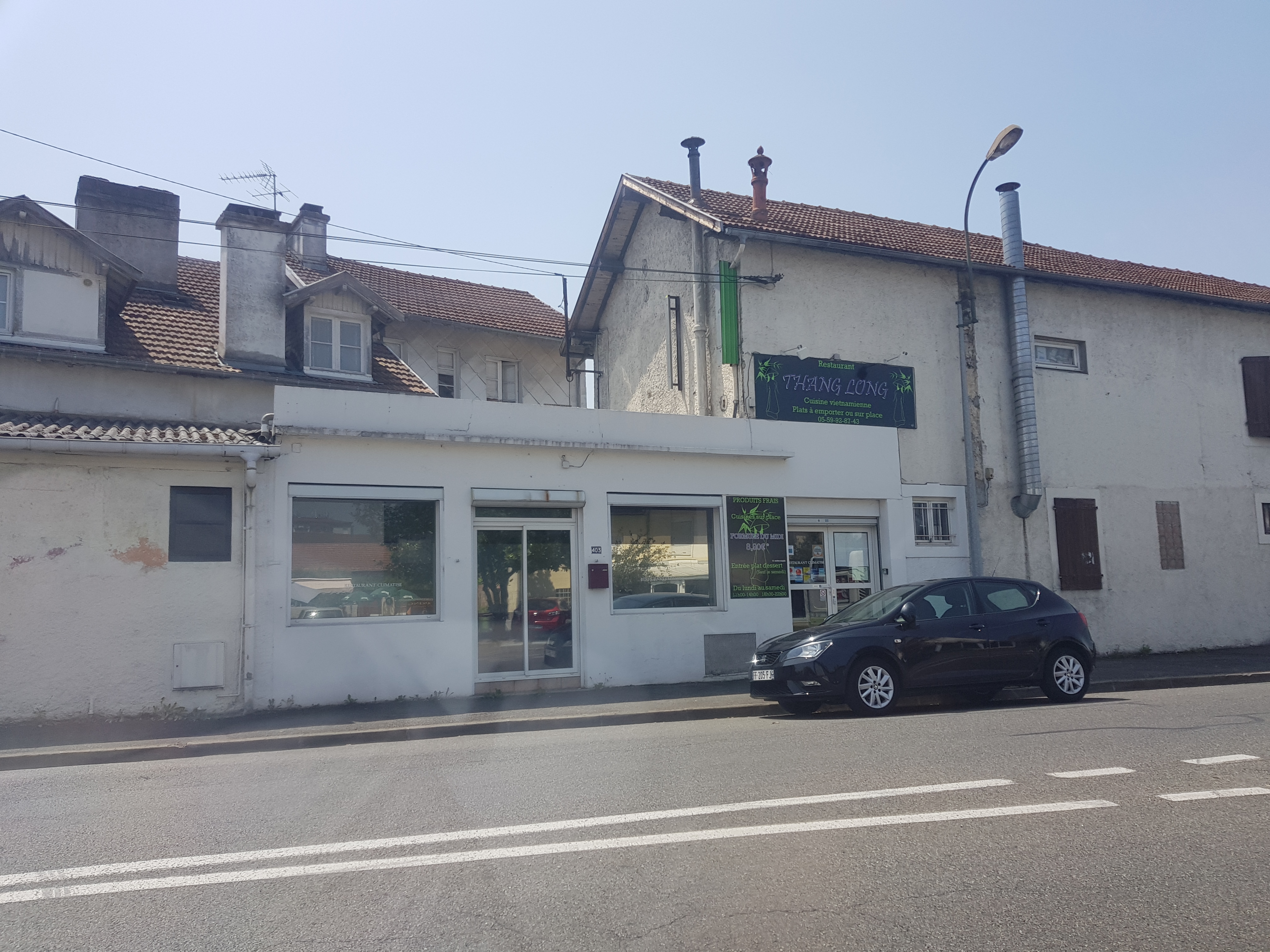 Photo n° 4 de l'avis de P. fait le 25/07/2019 à 08:07