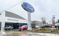 Courtesy Ford Lincoln - Photo 2 - Car repair in Portland, OR, Portland