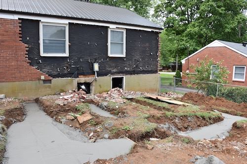 General Contractor «RSU Contractors of Murfreesboro», reviews and photos, 1461 Battleground Dr, Murfreesboro, TN 37129, USA