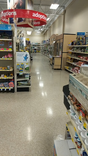 Pet Supply Store «PetSmart», reviews and photos, 28533 Marlboro Ave, Easton, MD 21601, USA