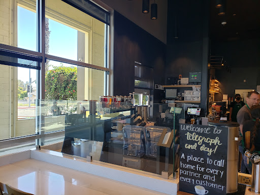 Starbucks image