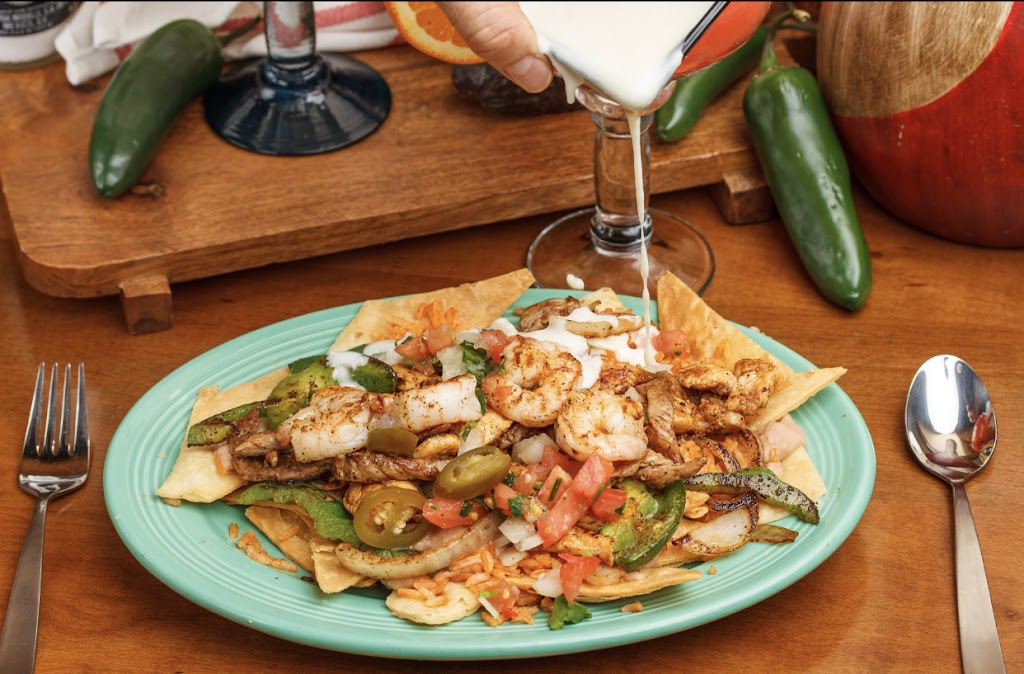 La Mina Mexican Restaurant 38833