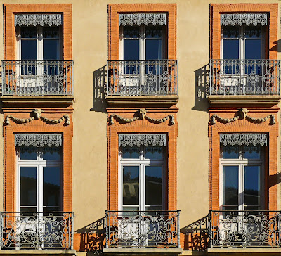 Sci Le Chateau à Toulouse