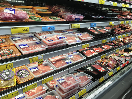 Discount Supermarket «ALDI», reviews and photos, 1064 Bullsboro Dr, Newnan, GA 30265, USA