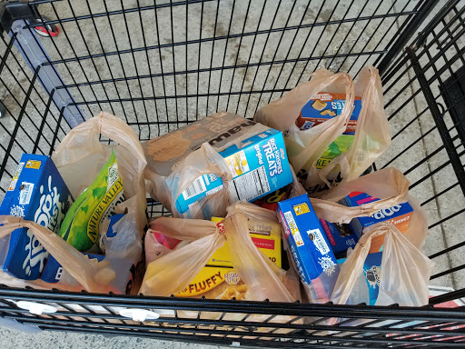 Grocery Store «Star Market», reviews and photos, 275 Beacon St, Somerville, MA 02145, USA