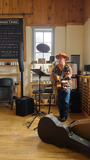 Winery «Cherry Creek Winery», reviews and photos, 11500 Silver Lake Hwy, Brooklyn, MI 49230, USA