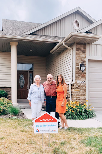 Real Estate Agency «RE/MAX Ames Jennings Real Estate Team», reviews and photos, 1606 S Duff Ave #100, Ames, IA 50010, USA