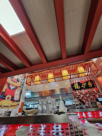 Atmosphère du Restaurant chinois Ravioli de Sichuan 龙抄手总店 à Paris - n°10