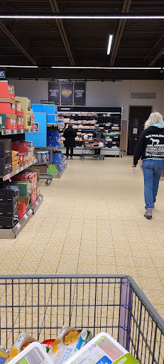 Supermarket «ALDI», reviews and photos, 1284 Boston Rd, Springfield, MA 01119, USA