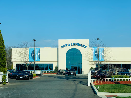 Auto Lenders, 104 NJ-73, Voorhees Township, NJ 08043, USA, 