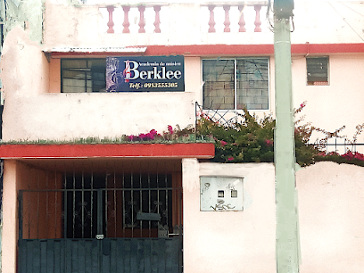 Academia de música Berklee - Quito 170120, Ecuador