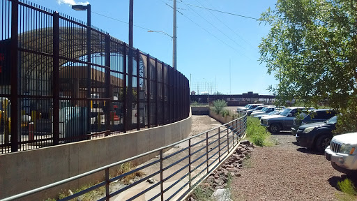 Department Store «Walmart Supercenter», reviews and photos, 199 5th St, Douglas, AZ 85607, USA