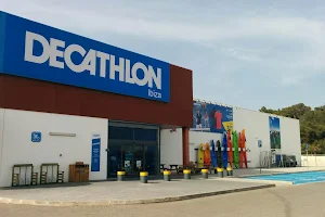 Decathlon Ibiza image