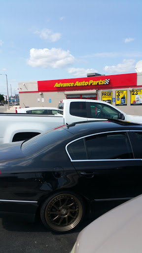 Auto Parts Store «Advance Auto Parts», reviews and photos, 1190 Massachusetts Ave, Dorchester, MA 02125, USA