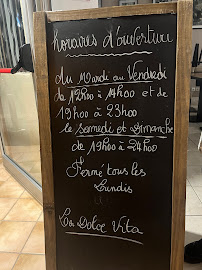 Photos du propriétaire du Restaurant italien LA DOLCE VITA DA BRUNO à Sorgues - n°18