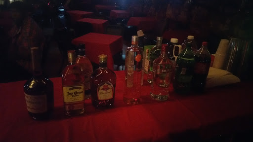 Night Club «Galaxy Club», reviews and photos, 715 S Wilson Ave, Prichard, AL 36610, USA