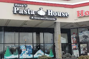 Tony's Pasta House image