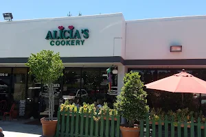 Alicia's Inc. Cookery, Catering and Gifts image