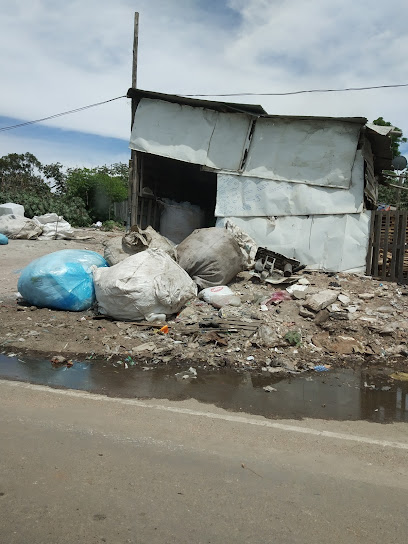 Disposición Final de Residuos, Intendencia de Montevideo