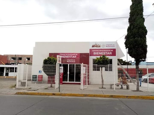 Centro Integrador del Bienestar Cuautitlán