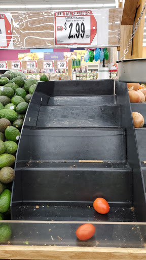 Grocery Store «Superior Grocers», reviews and photos, 3180 N Garey Ave, Pomona, CA 91767, USA