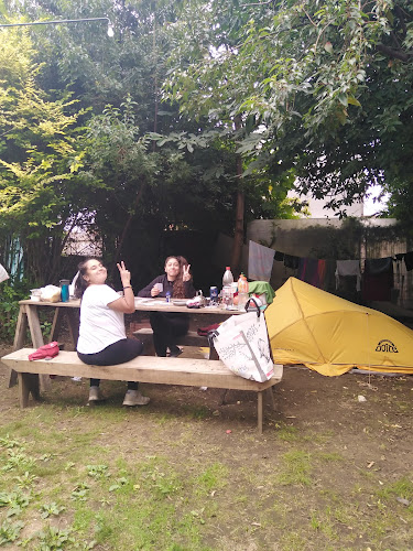 Opiniones de Camping El Edén Villarrica en Las Condes - Camping