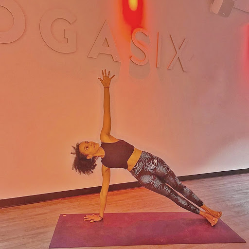 Bikram yoga places in Tampa