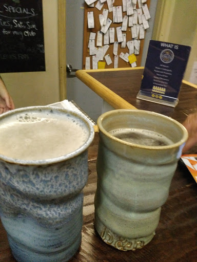 Brewery «Books and Brews», reviews and photos, 9402 Uptown Dr Suite 1400, Indianapolis, IN 46256, USA