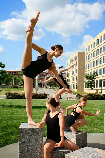 Dance School «Brekke Dance Center», reviews and photos, 5026 Park Ave, Des Moines, IA 50321, USA