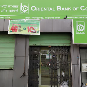 Oriental Bank Of Commerce photo