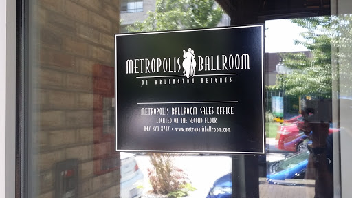 Event Venue «Metropolis Ballroom», reviews and photos, 6 S Vail Ave, Arlington Heights, IL 60005, USA