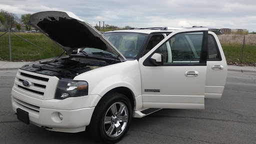 Auto Parts Store «C & J Auto Parts», reviews and photos, 3200 S Archer Ave, Chicago, IL 60608, USA