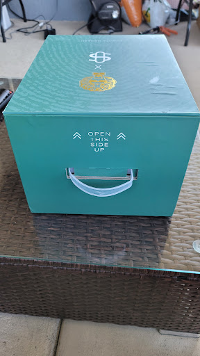 Vaporizer Store «Lil Buddha Vapor & Smoke Shop», reviews and photos, 6916 Big Bend Rd, Gibsonton, FL 33534, USA