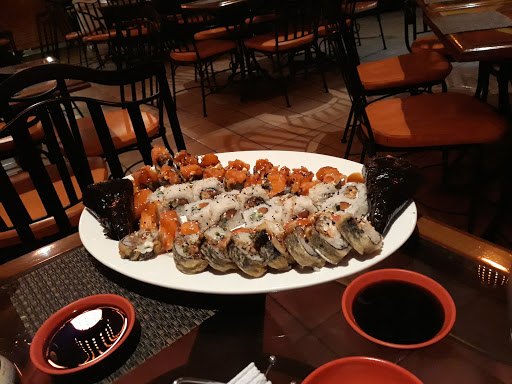 Zhou - sushi cochabamba