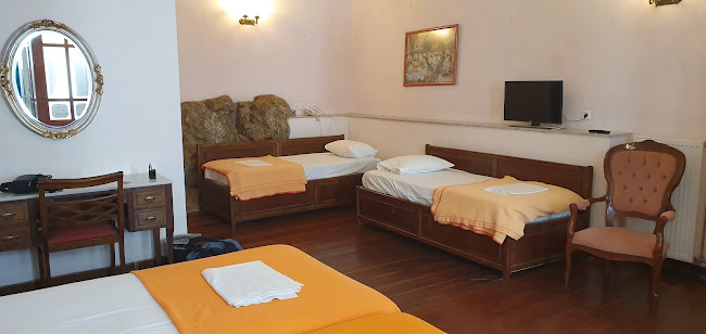 BYRON HOTEL - Ναύπλιο