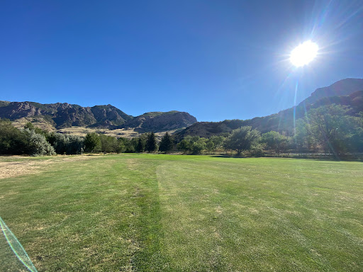 Golf Course «El Monte Golf Course», reviews and photos, 1300 Valley Dr, Ogden, UT 84401, USA