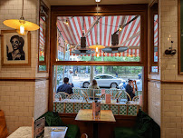 Atmosphère du Restaurant australien Le Loulou à Paris - n°18