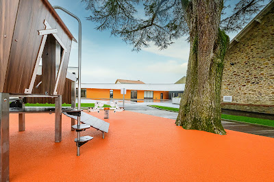 AGENCE EKUM ARCHITECTES - GRAND OUEST à Rennes