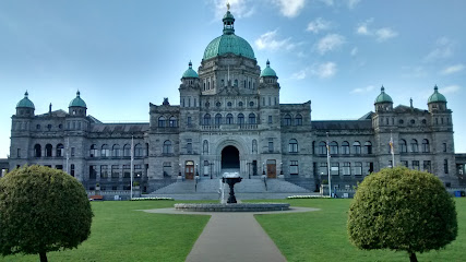 Come See Victoria, History & Architecture Walking Tours