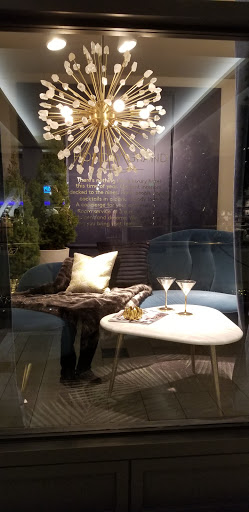 Furniture Store «Z Gallerie», reviews and photos, 3333 Bear St, Costa Mesa, CA 92626, USA