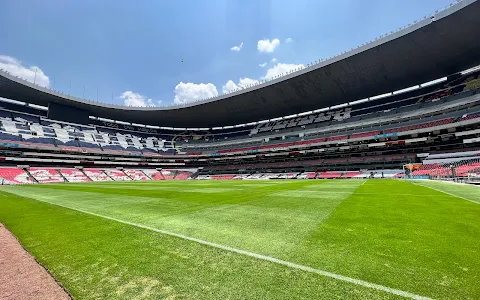 Estadio Azteca image