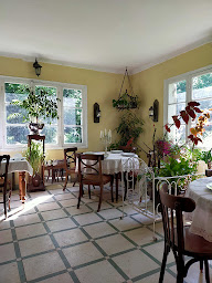 Photo n°26 de Le Jardin de Catherine à Le Mesnil-Conteville ()