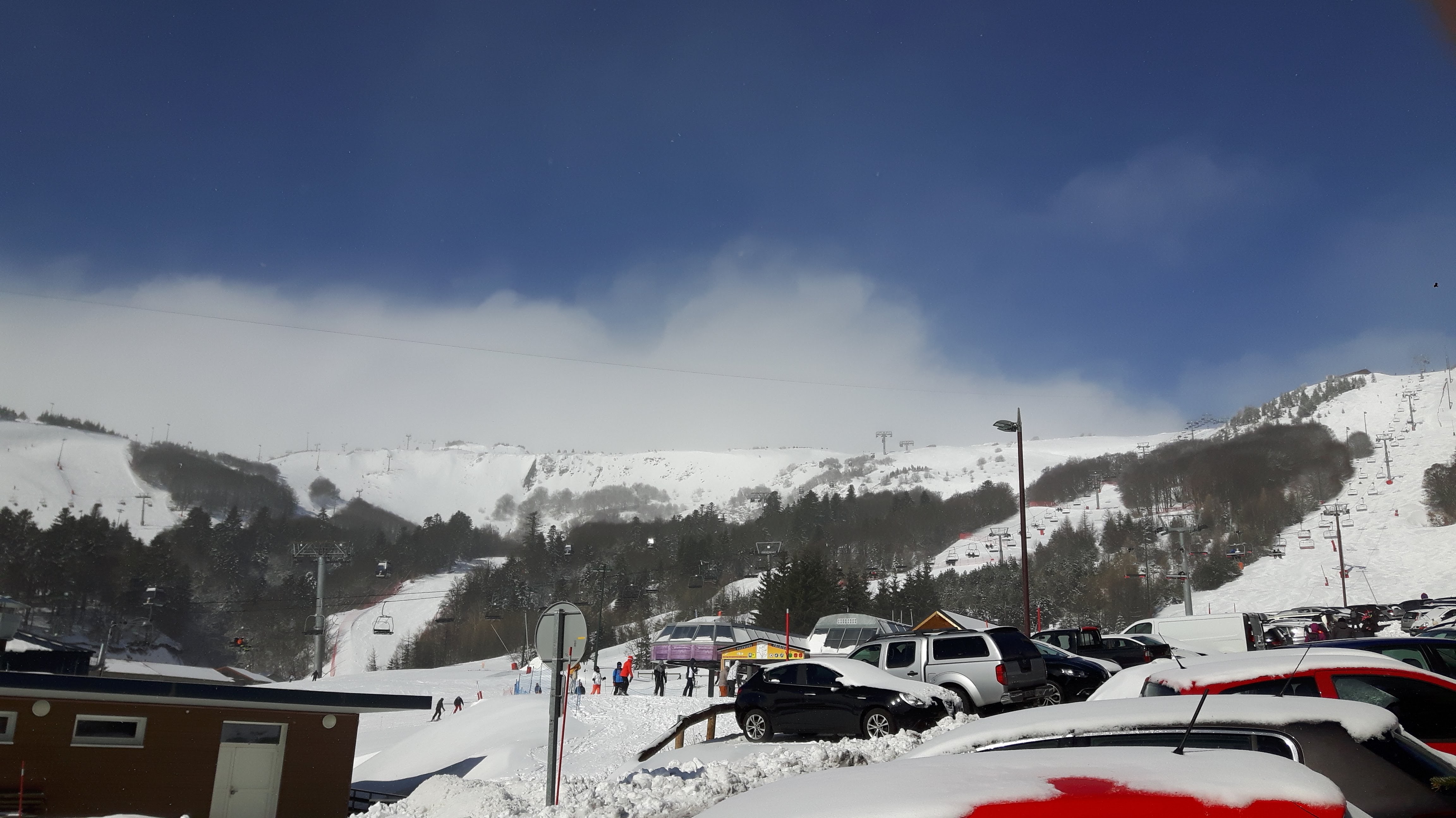 Photo n° 5 de l'avis de Fab.o fait le 21/03/2018 à 20:23