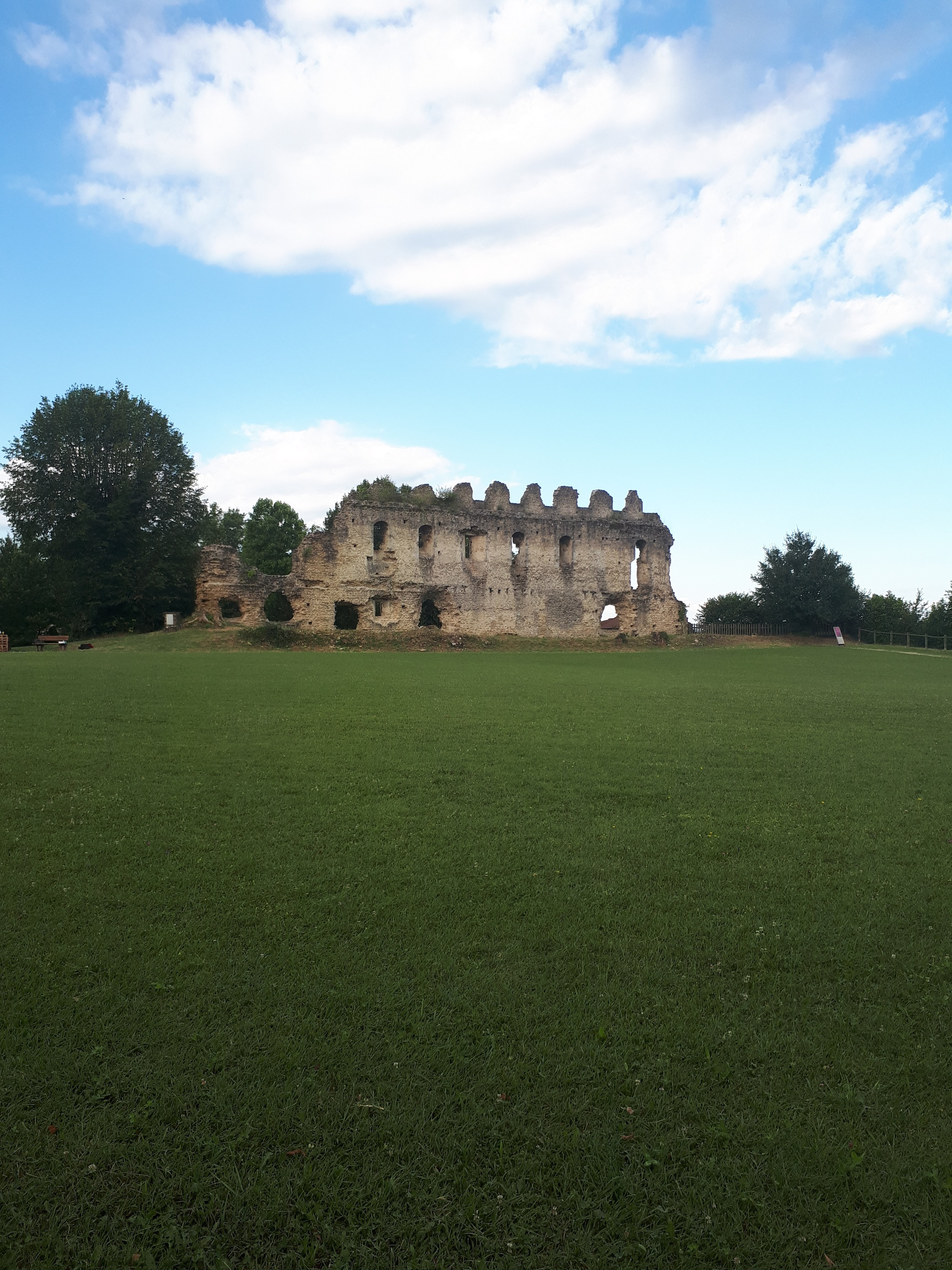 Photo n° 3 de l'avis de Benjamin.o fait le 29/07/2019 à 12:32