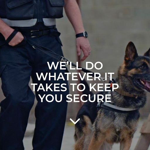 Smart Security Guarding
