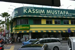 Kassim Mustafa Nasi Dalcha Restaurant image