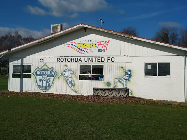 Rotorua United AFC