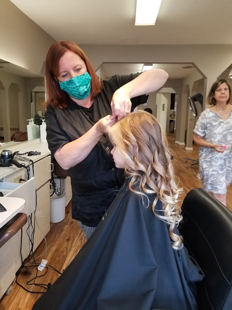 East Street Salon 02081