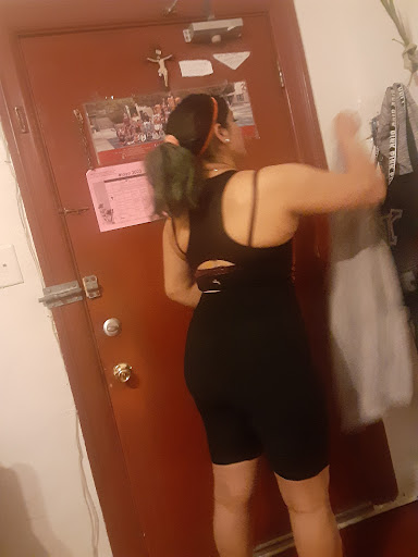 Gym «Planet Fitness», reviews and photos, 437 S Broadway, Los Angeles, CA 90013, USA